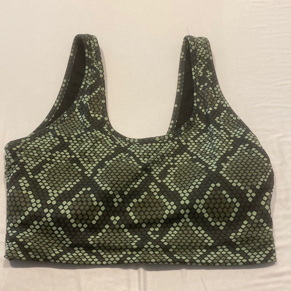 Balance Athletica OG Top in Viper (2019 collection)